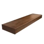 Nakładka na parapet renowacyjna orzech-perfektfinish.pl