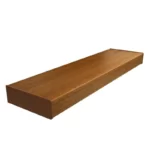 Nakładka na parapet renowacyjna złoty dąb-perfektfinish.pl