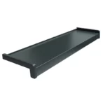 Parapet Aluminiowy Antracyt-perfektfinish.pl