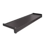 Parapet Aluminiowy Brąz-perfektfinish.pl