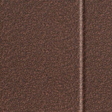 Parapet Aluminiowy Imitacja Płytki Antyk Miedź v2-perfektfinish.pl