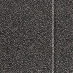 Parapet Aluminiowy Imitacja Płytki Antyk Stal v2-perfektfinish.pl