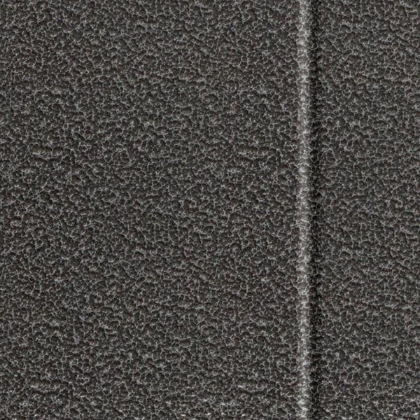 Parapet Aluminiowy Imitacja Płytki Antyk Stal v2-perfektfinish.pl