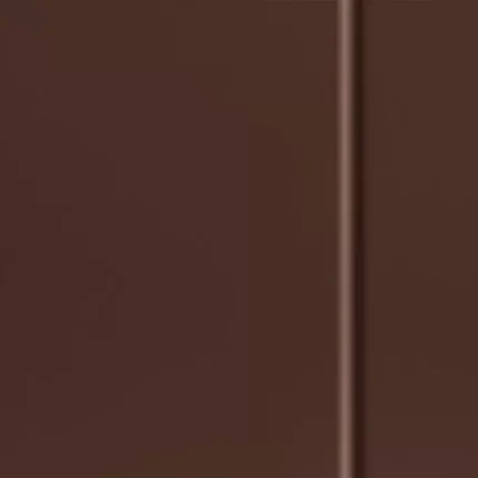 Parapet Aluminiowy Imitacja Płytki Brąz v2-perfektfinish.pl