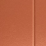 Parapet Aluminiowy Imitacja Płytki Cegła v2-perfektfinish.pl