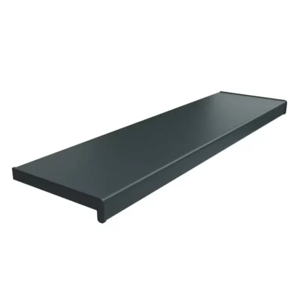 Parapet PCV Antracyt-perfektfinish.pl