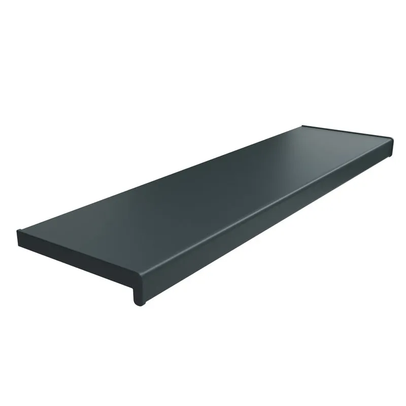 Parapet PCV Antracyt-perfektfinish.pl Parapet PCV Antracyt-perfektfinish.pl