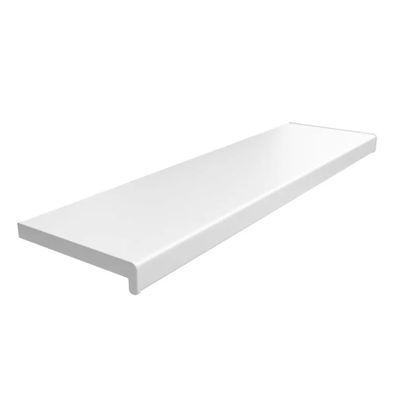 Parapet PCV Biały-perfektfinish.pl Parapet PCV Biały-perfektfinish.pl