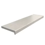 Parapet PCV Dąb wiejski