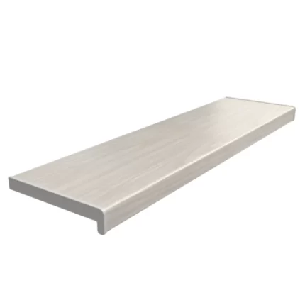 Parapet PCV Dąb wiejski