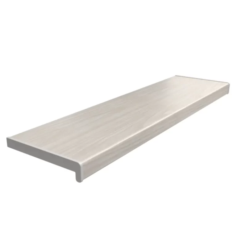 Parapet PCV Dąb wiejski