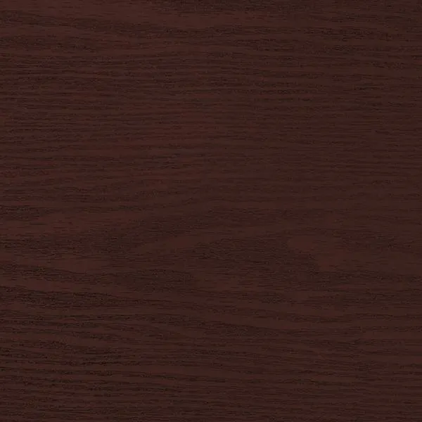 Parapet PCV Mahoń v2-perfektfinish.pl