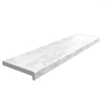 Parapet wewnętrzny PCV Marmur