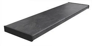 Parapet drewnopodobny postforming Semeru-perfektfinish.pl