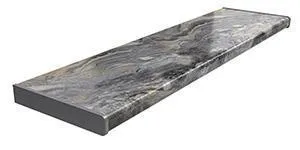 Parapet postforming Marmur Rivero v2-perfektfinish.pl