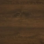 Parapet stalowy lakierowany orzech v2-perfektfinish.pl