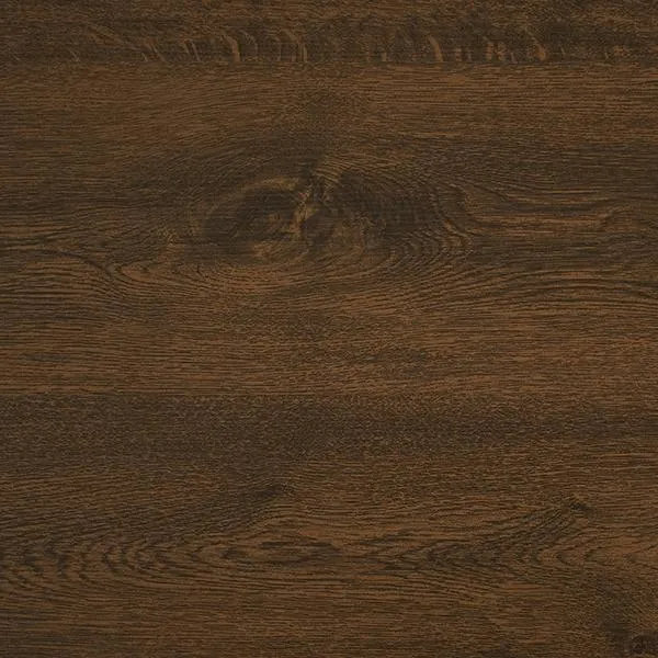 Parapet stalowy lakierowany softline orzech v2-perfektfinish.pl