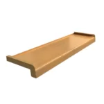 Parapet stalowy lakierowany softline winchester-perfektfinish.pl