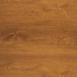 Parapet stalowy lakierowany softline złoty dąb v2-perfektfinish.pl