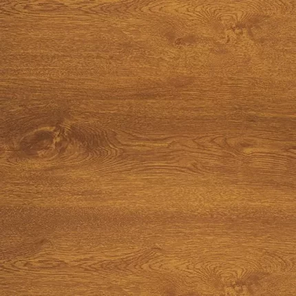 Parapet stalowy lakierowany softline złoty dąb v2-perfektfinish.pl