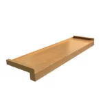 Parapet stalowy lakierowany winchester-perfektfinish.pl