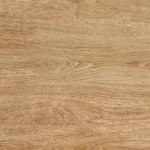 Parapet stalowy laminowany softline dąb naturlany-perfektfinish.pl