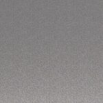 Parapet stalowy laminowany softline grafit v2-perfektfinish.pl