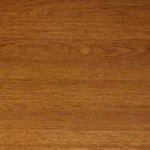 Parapet stalowy laminowany złoty dąb v2-perfektfinish.pl