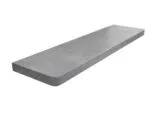 Parapet MDF laminowany beton
