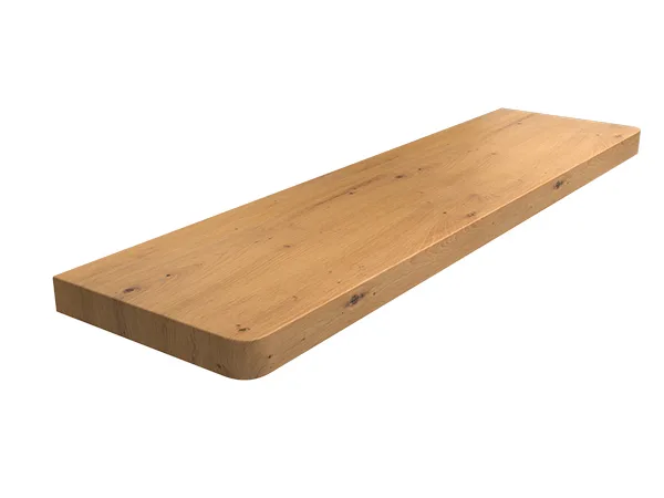 Parapet MDF laminowany dąb artisan Parapet MDF laminowany dąb artisan