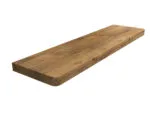 Parapet MDF laminowany dąb ribbeck