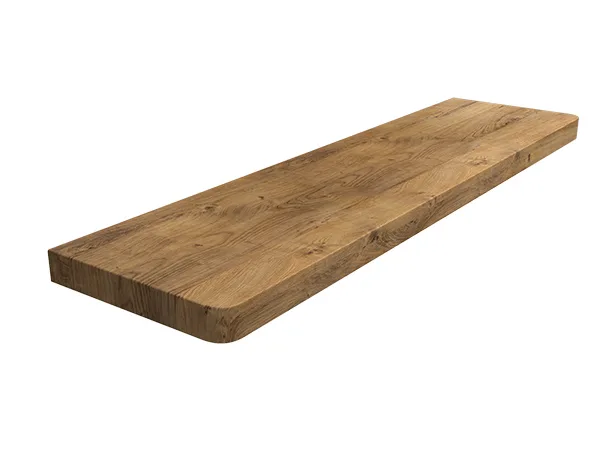 Parapet MDF laminowany dąb ribbeck