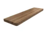 Parapet MDF laminowany halifax tabac