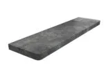 Parapet MDF laminowany kamień