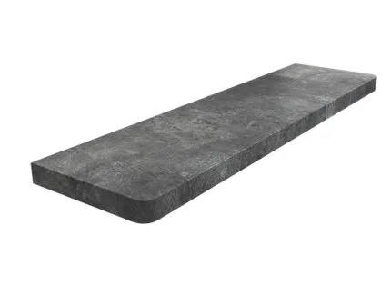 Parapet MDF laminowany kamień