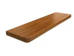 Parapet MDF laminowany winchester