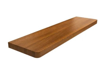 Parapet MDF laminowany winchester