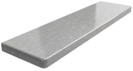 Parapet-Aglomarmur-Baltic-Gray