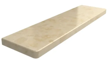 Parapet-Aglomarmur-Botticino