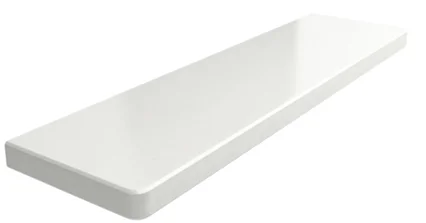 Parapet-Aglomarmur-Polare