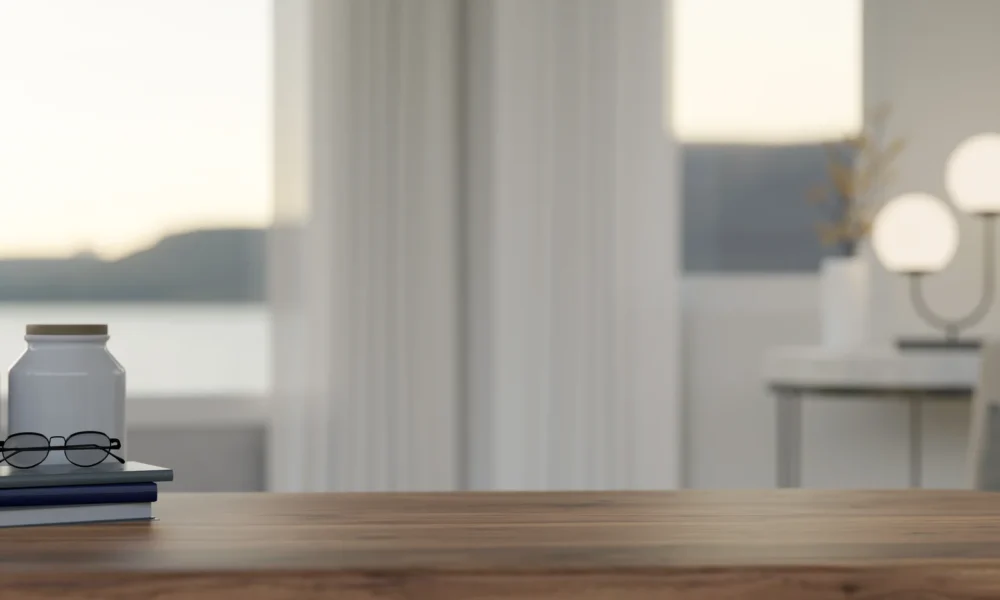 Parapety wewnętrzne - stanetparapety