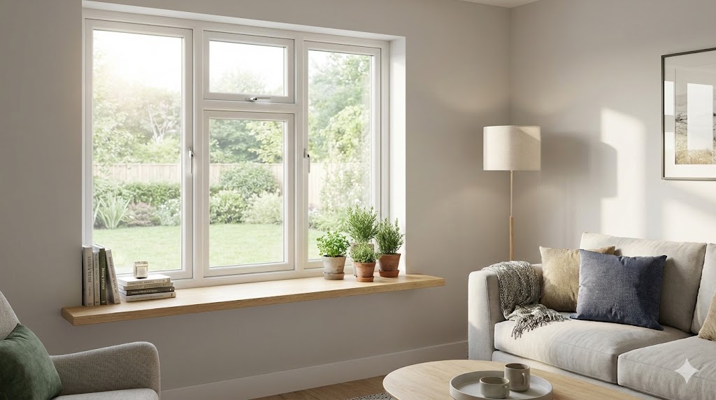 Parapet 2 czy 3 centymetry?