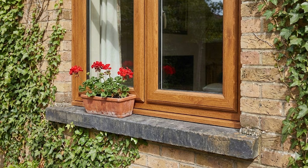 jaki parapet do oak turner?